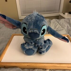 Disney Lilo and stitch characters-Angel and Stich